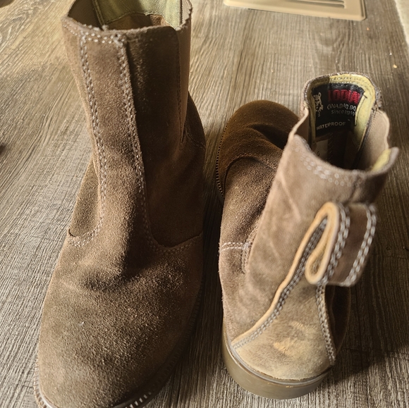 Kodiak ankle boots - Picture 4 of 11